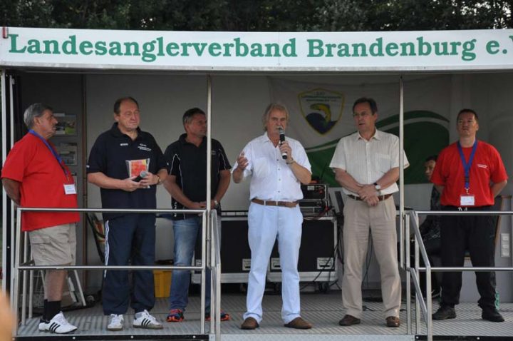 „Heute zählt jeder Fisch“