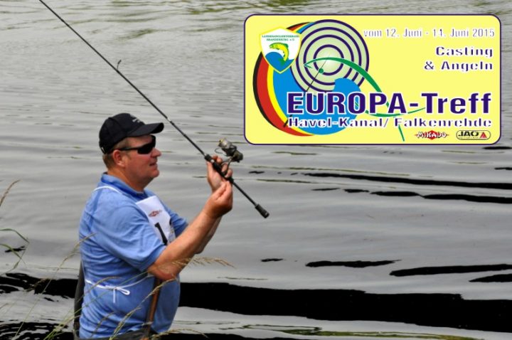 Europa-Treff 2015