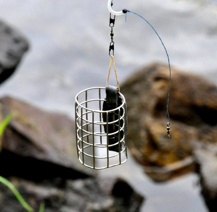 Landesanglertreff Feederangeln 2015