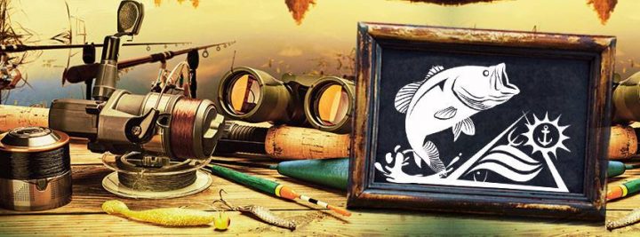 Gemeinschaftsangeln am Helenesee 2016