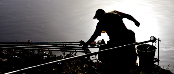 Landesanglertreff Männer und Frauen 2016