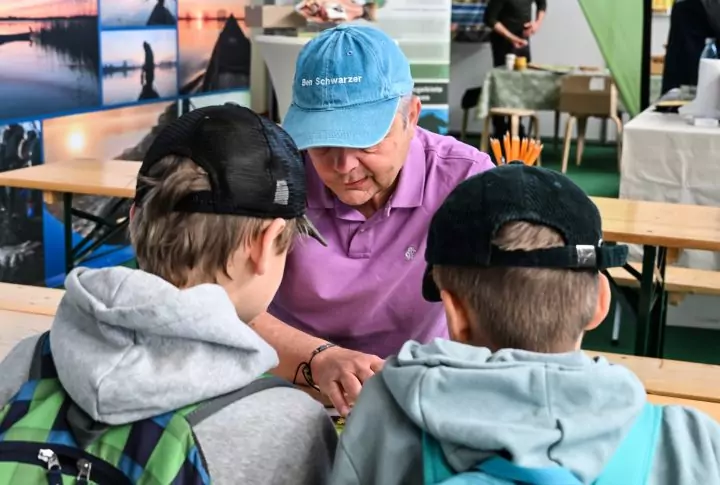 Anmeldung Jugendleiterlehrgang 2026