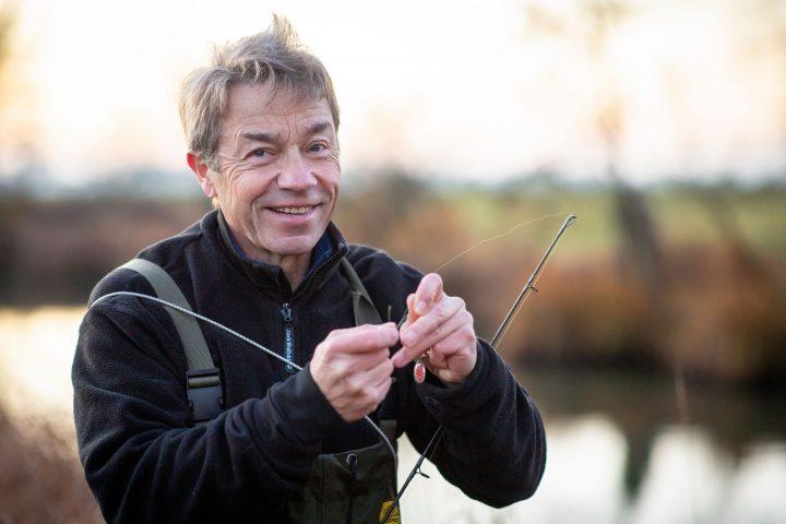 Für ein modernes, naturverbundenes Angeln