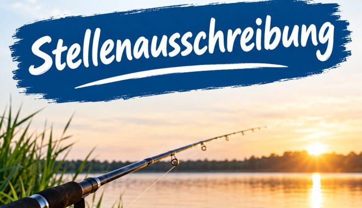 Stellenausschreibung: Fachkraft für Büroorganisation und Kommunikation