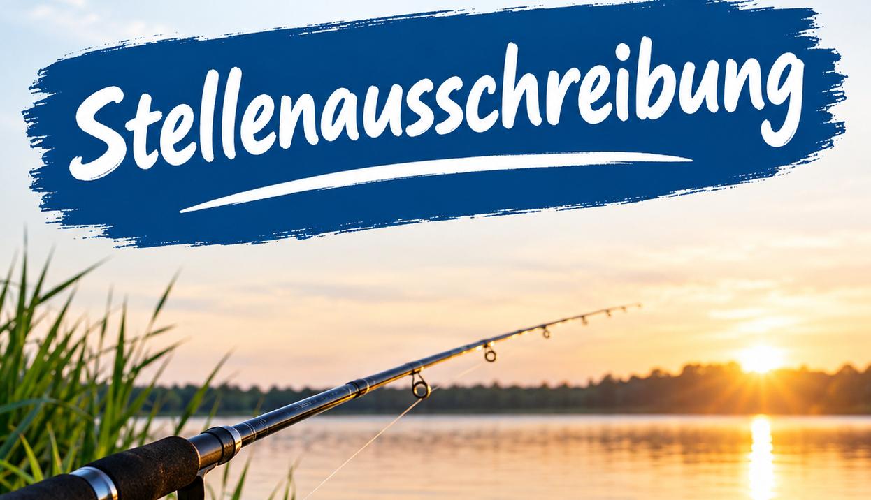 Stellenausschreibung: Fachkraft für Büroorganisation und Kommunikation