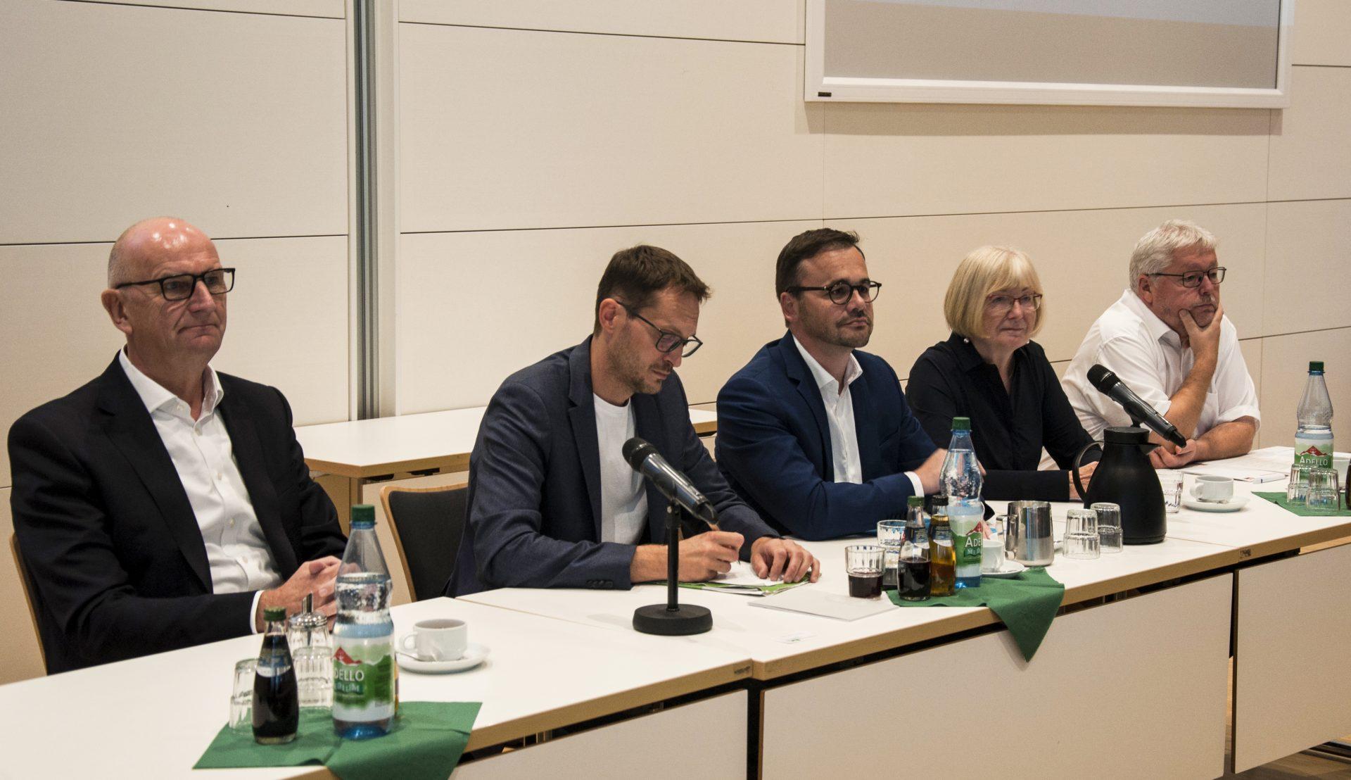 Brandenburger Fischereitag 2024