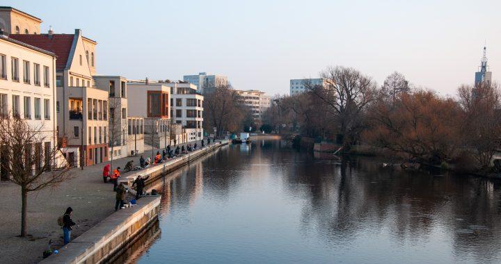 Sonderregelungen für die Alte Fahrt