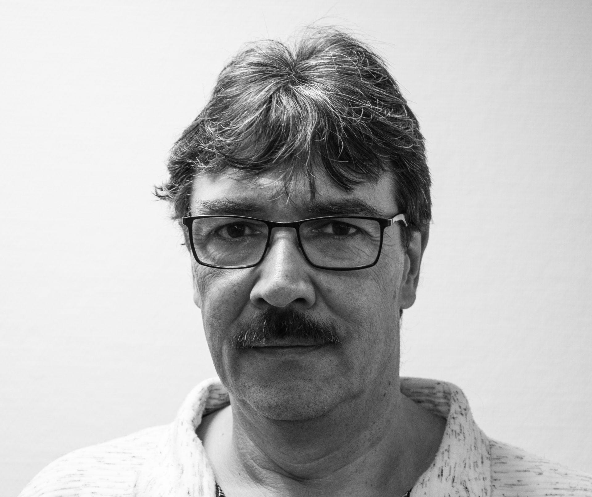 Nachruf Ralf Stephan