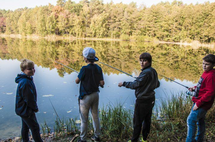 Oberste Fischereibehörde: Änderung bei der Fischereiabgabe ab 2026