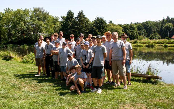 Jugendcamp 2026