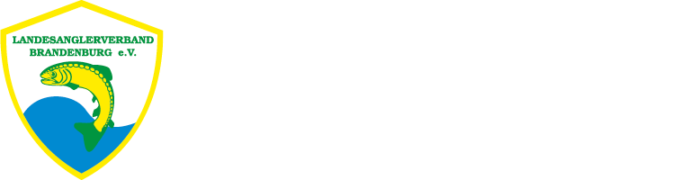 Logo Landesanglerverband Brandenburg