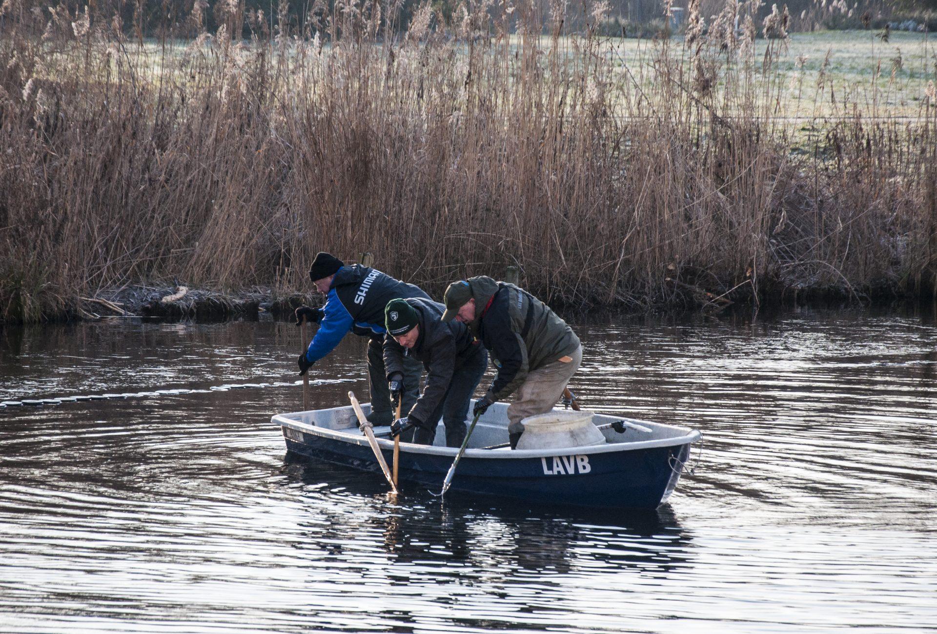 Pressemitteilung Hegetag 2026