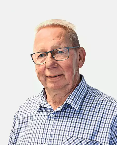 Referent Aus- und Weiterbildung Rüdiger Bläsing