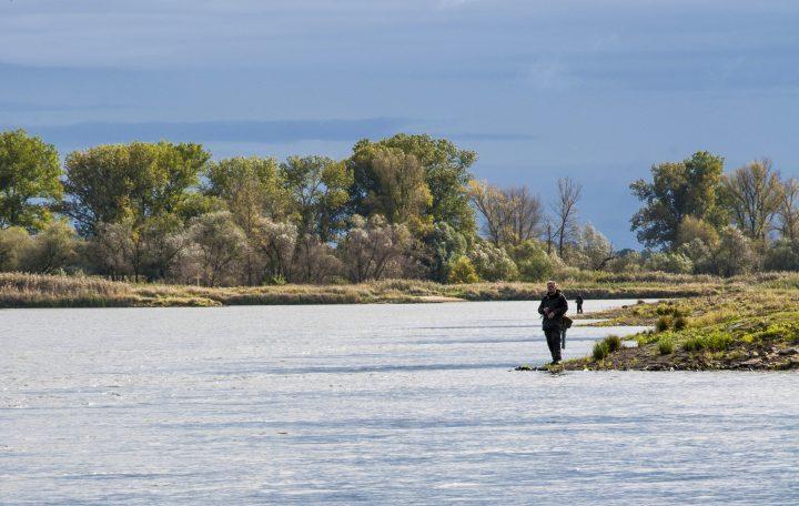 Neue Ausgabe "Der Märkische Angler"