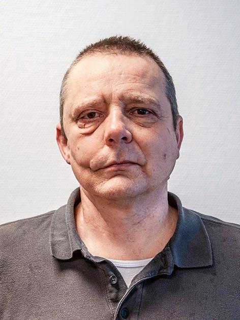 Referent für Kinder und Jugend Frank Grötzner