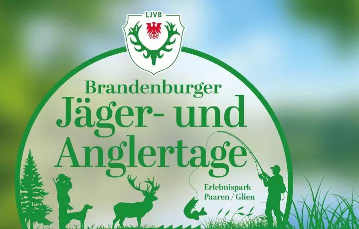 Brandenburger Jäger- und Anglertage