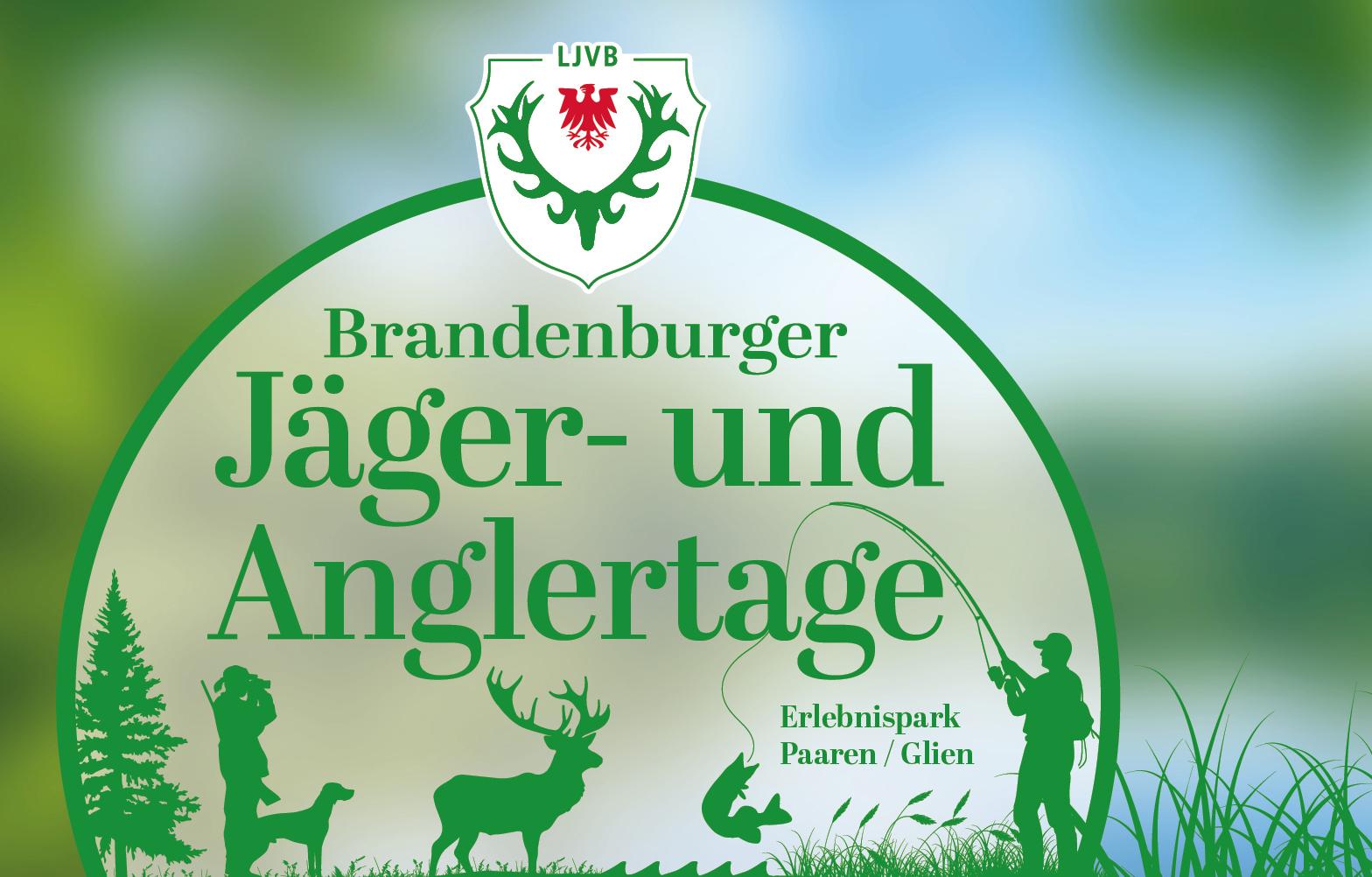 Brandenburger Jäger- und Anglertage