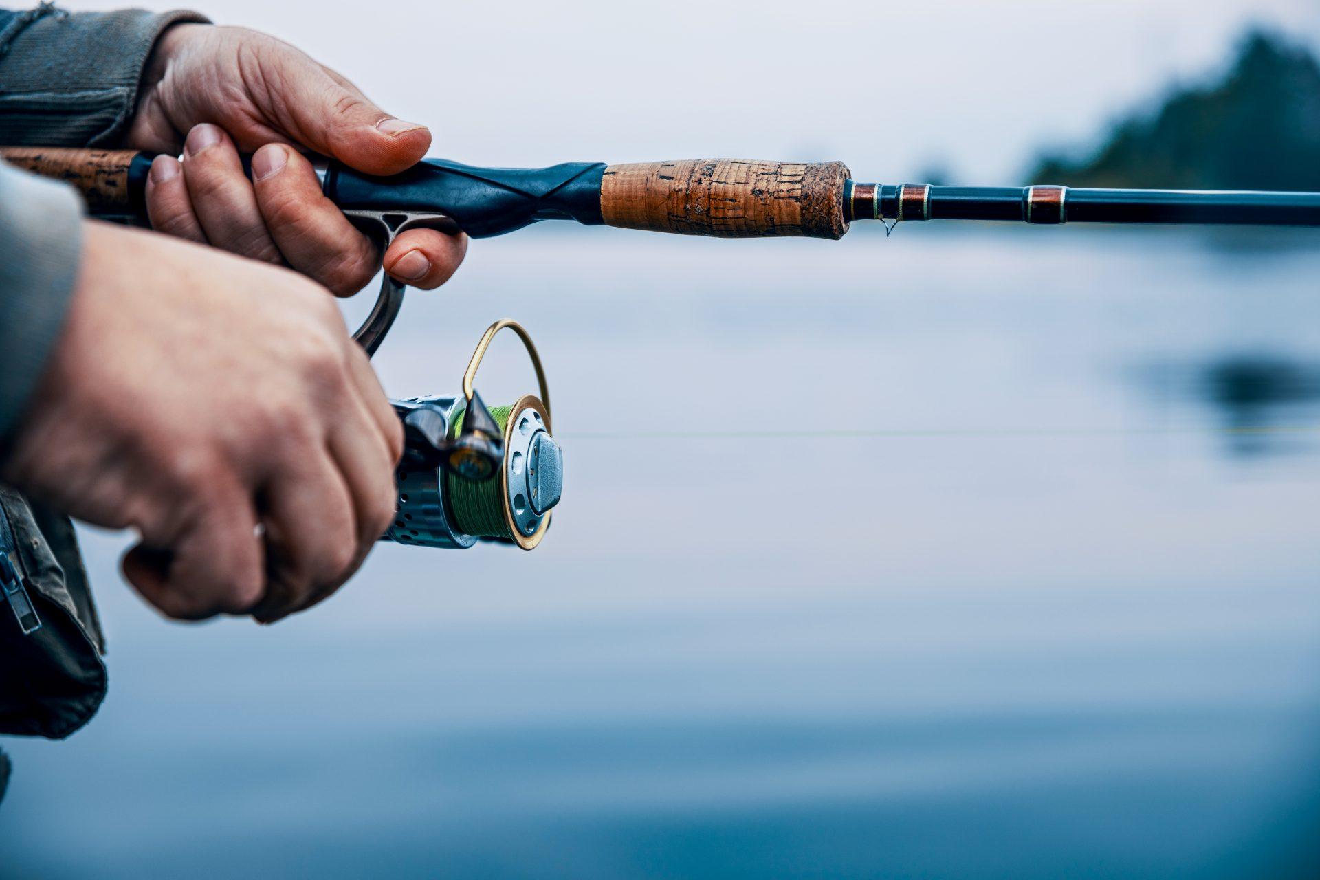 Fischereiabgabe NRW jetzt auch für Gastangler verpflichtend